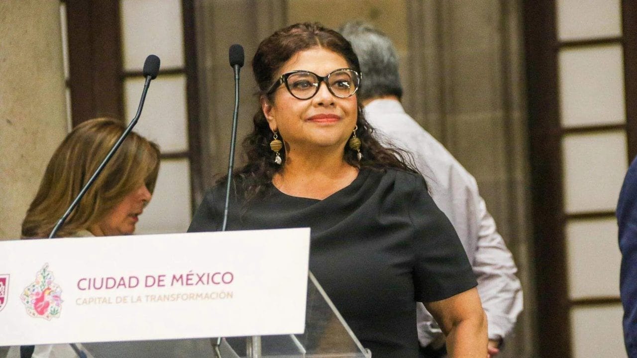 GOBIERNO DE CLARA BRUGADA EN LA MIRA: Asesinato de Funcionarios y Protestas de CNTE Ponen a Prueba Liderazgo en CDMX