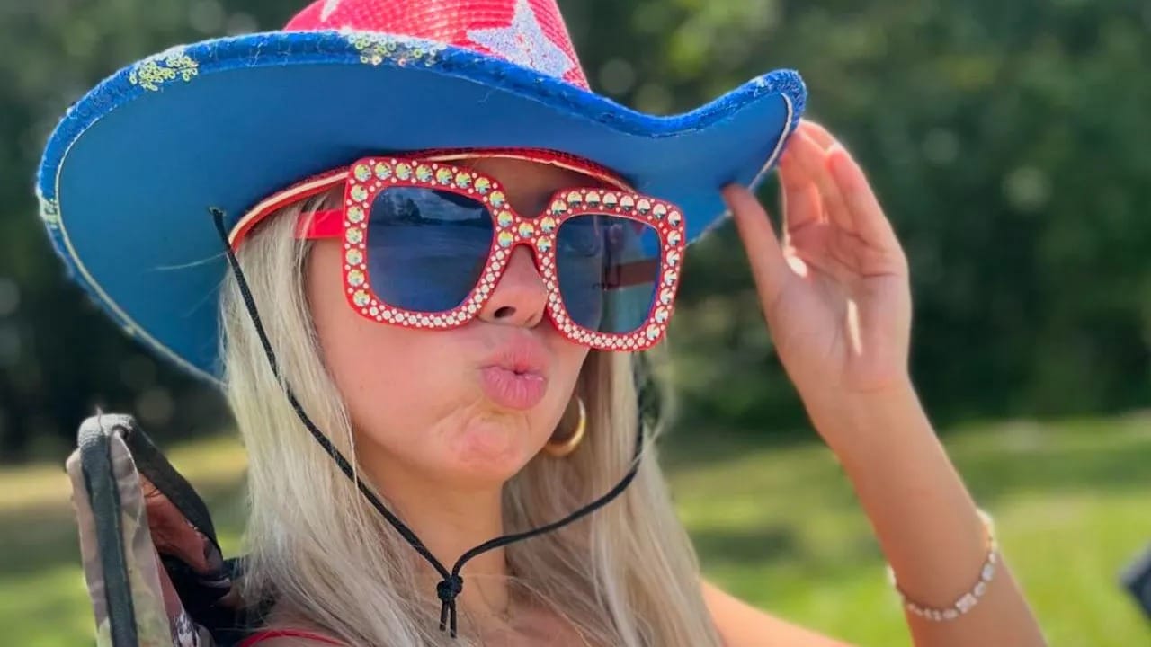 ¡LA “HAWK TUAH GIRL” CONFIESA! Haliey Welch Destapa Pesadilla Cripto: Visita del FBI, Moneda $HAWK Fallida y ¿Quién Perdió Realmente? Su Versión del Escándalo.