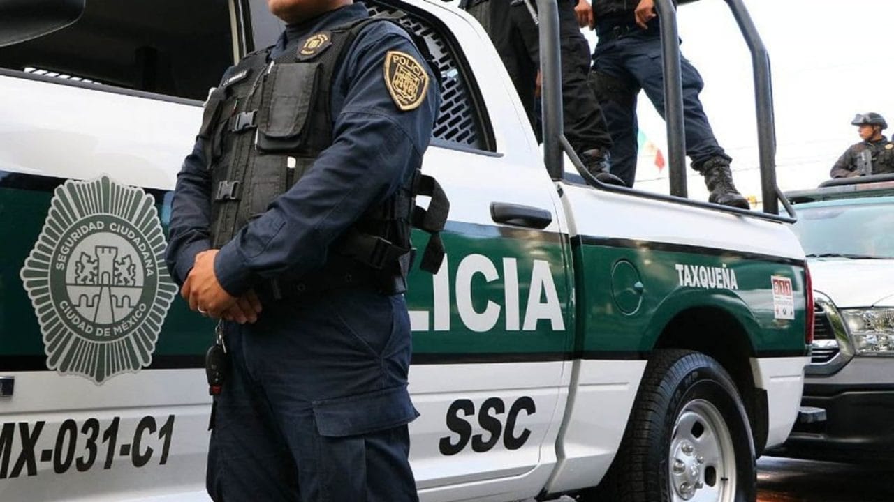 ¡GOLPE AL CRIMEN! Hallan Cadáver Embolsado en Ecatepec; Investigan Conexión de Camioneta en Edomex con Asesinato de Funcionarios de Brugada