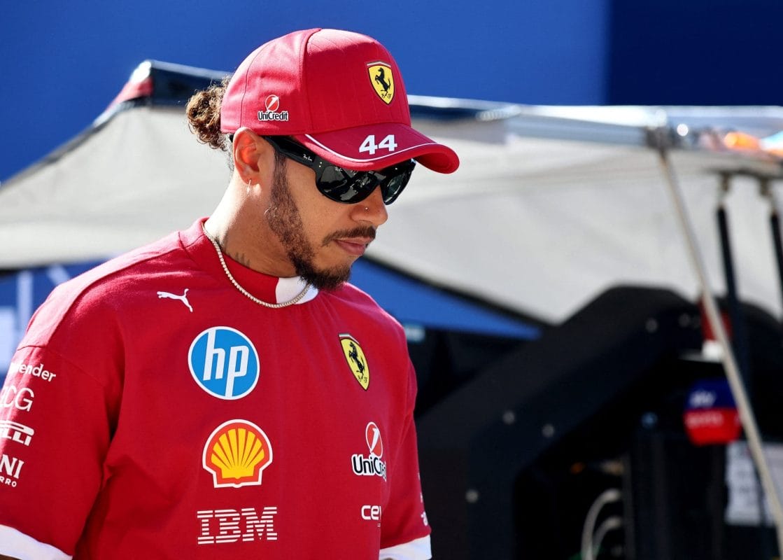 Hamilton Sancionado en Mónaco: ¿Error del Piloto o Inconsistencia Flagrante de la FIA?