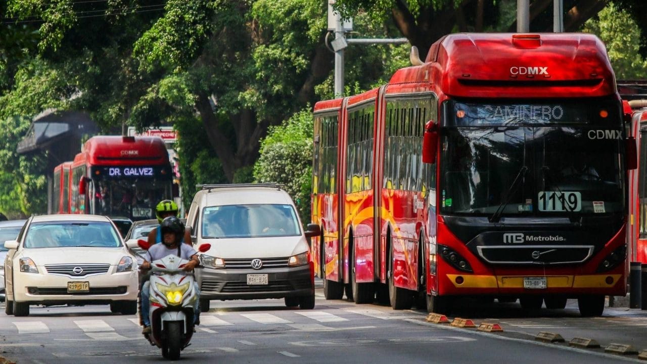 ¡Atención, CDMX y Edomex! Hoy No Circula para el Miércoles 21 de Mayo: Evita Multas