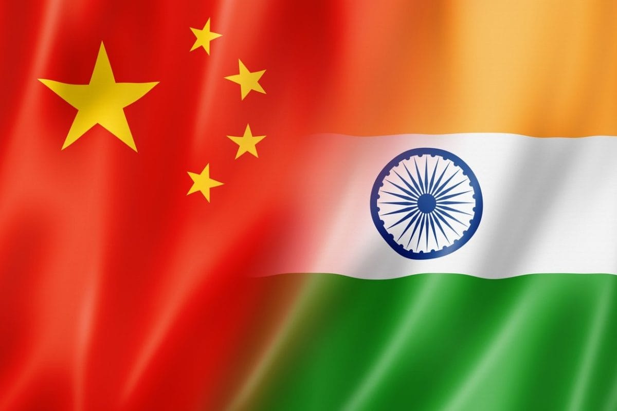 Influencia China Crece en Sur de Asia; India Enfrenta Nuevo Escenario