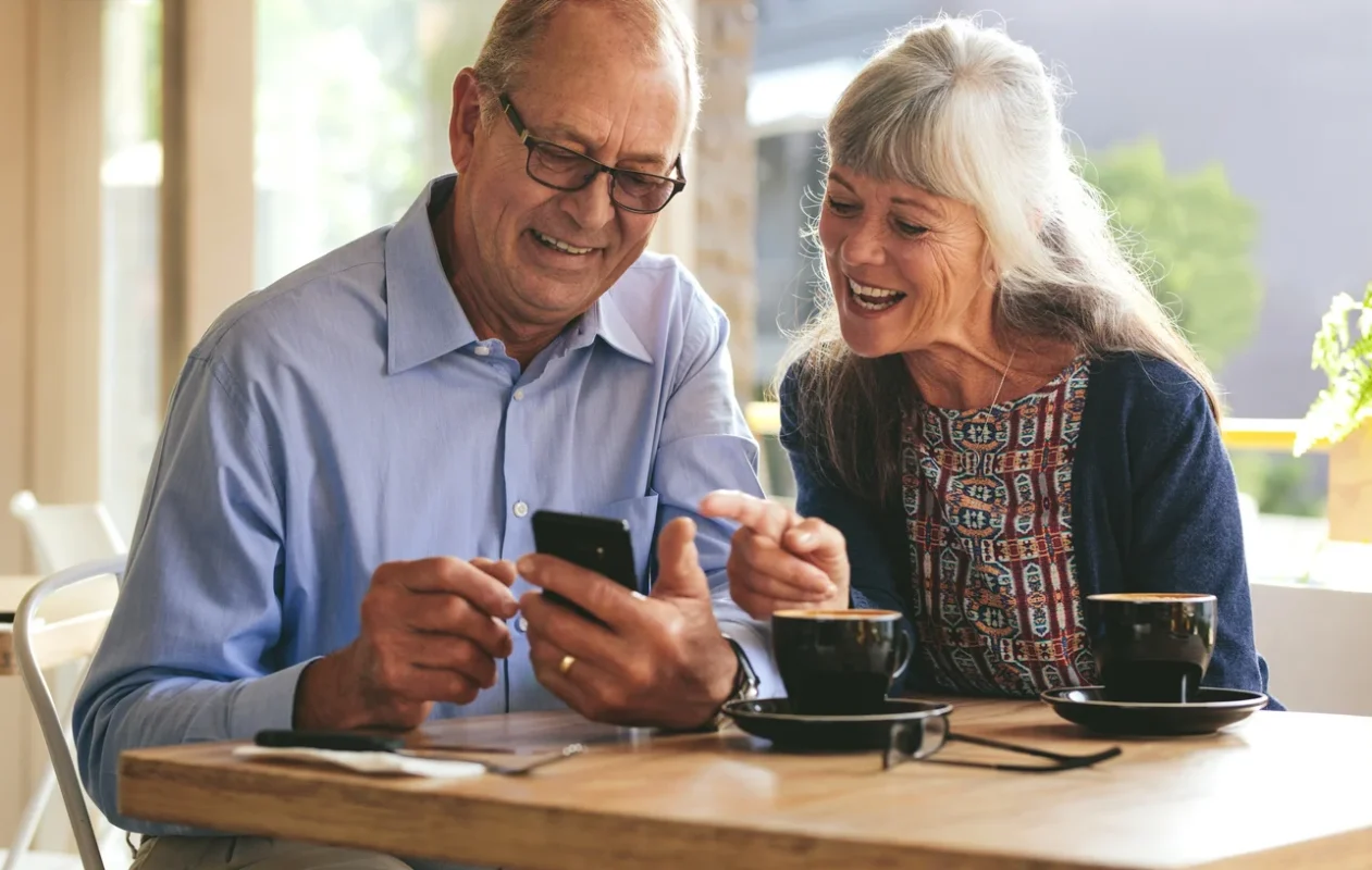 Juegos para móviles para la agilidad mental de las personas mayores Juegos para móviles para la agilidad mental de las personas mayores