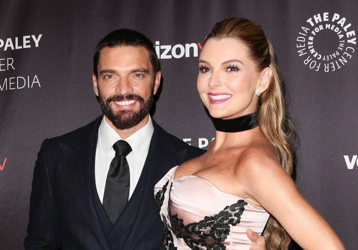 Julián Gil Destapa la Caja de Pandora en 'Secretos de Parejas': Golpes, Traición y la Verdad Cruda Sobre Marjorie de Sousa. ¿Millones en Juego por el Silencio?