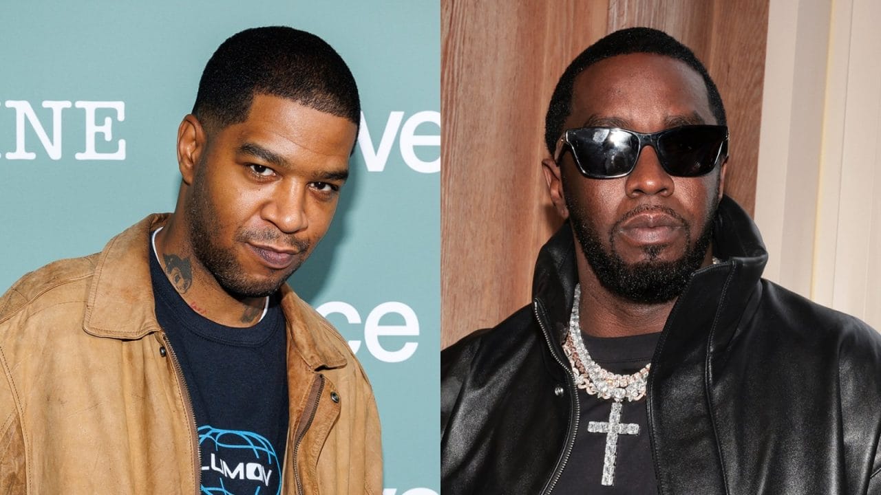 ¡KID CUDI Prende Fuego al Juicio de DIDDY! Testimonio EXPLOSIVO: Porsche Incendiado con Cóctel Molotov, Allanamiento y Amenazas. ¿La Defensa se Aferra a un “ADN Femenino” Misterioso?