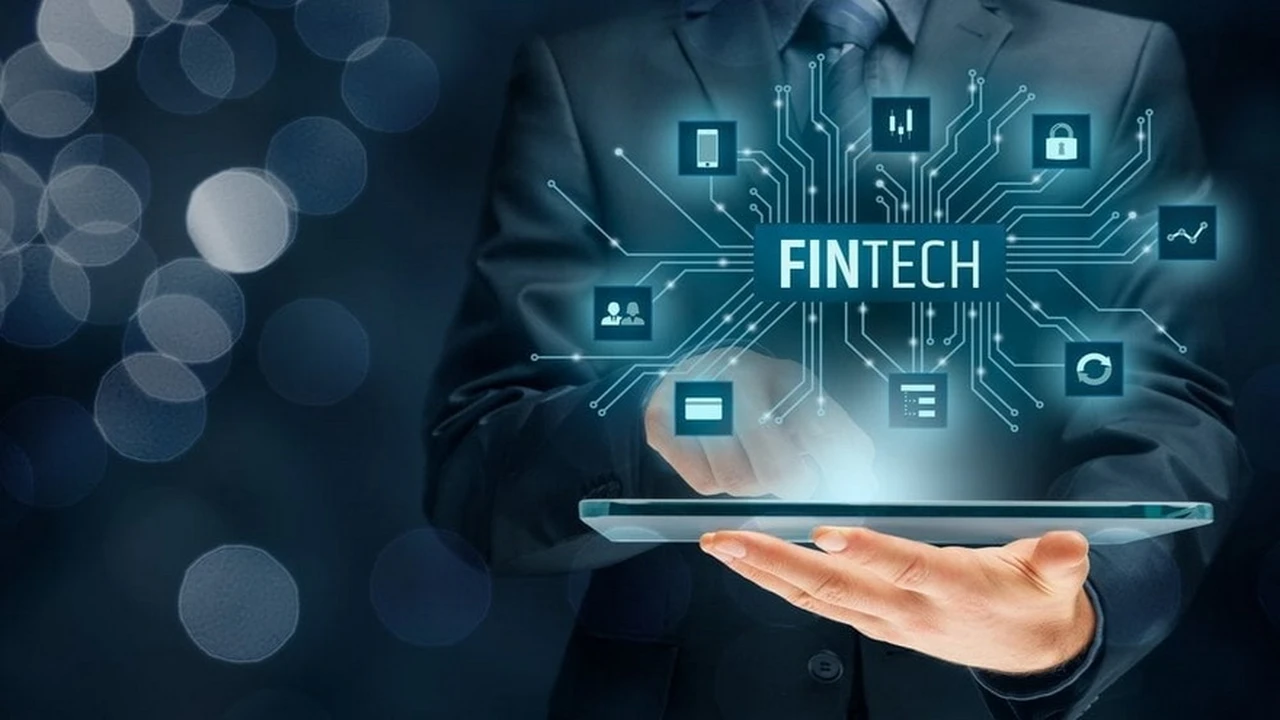 La Ley Fintech y Su Impacto en la Innovación Financiera en México