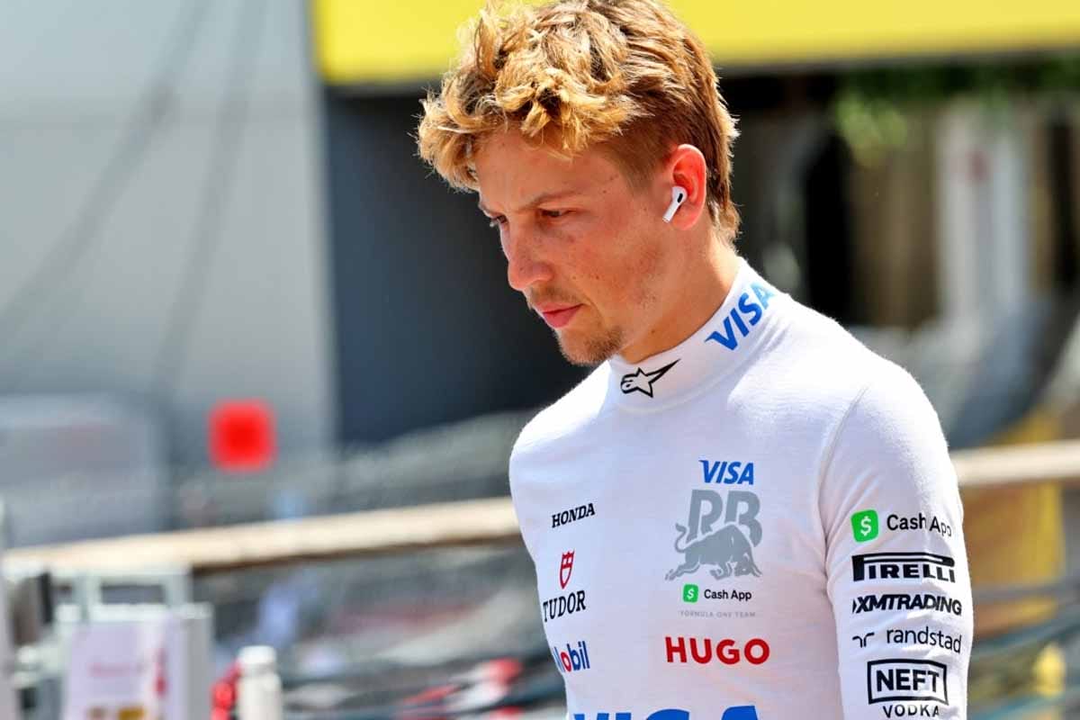 La cruel realidad de la F1: Pilotos descartados en semanas y el drama de la 'Temporada Tonta'