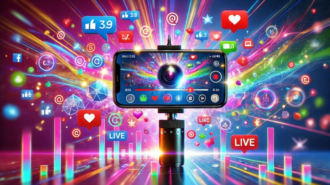 Tendencias clave para 2025: personalización con IA, búsqueda por voz y visual, video corto, marketing de influencers 2.0 y más Tendencias clave para 2025: personalización con IA, búsqueda por voz y visual, video corto, marketing de influencers 2.0 y más