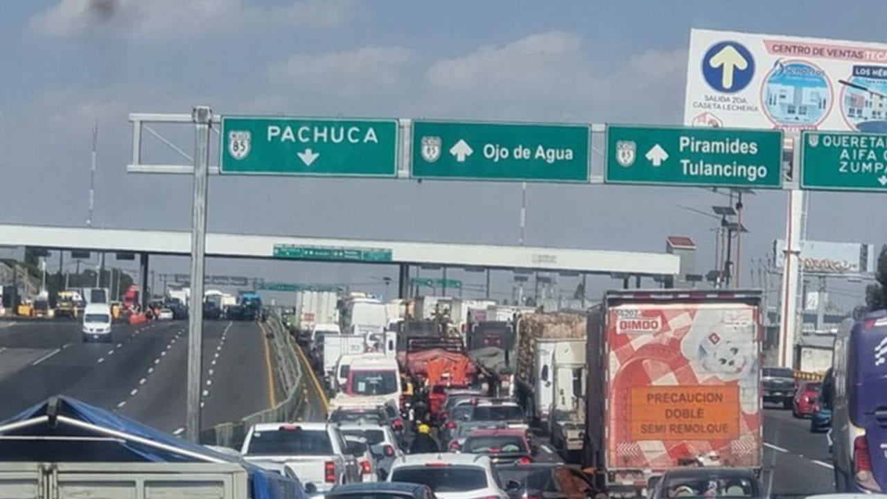 MÉXICO-PACHUCA