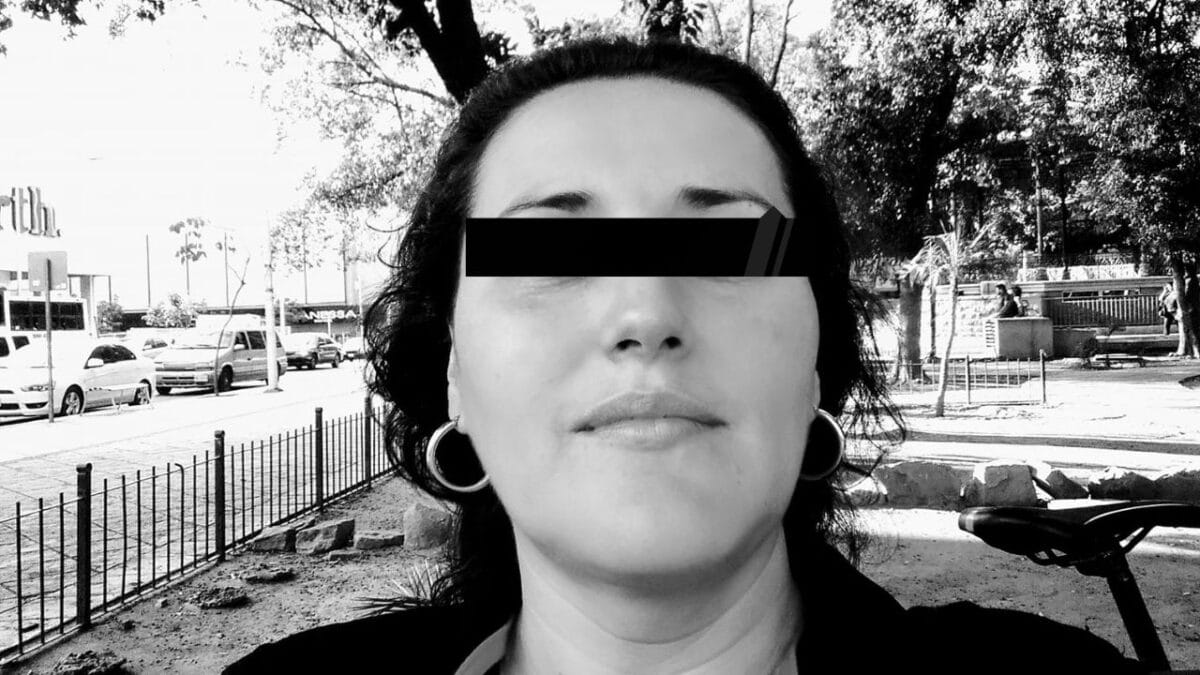 María Dolores, Culiacán