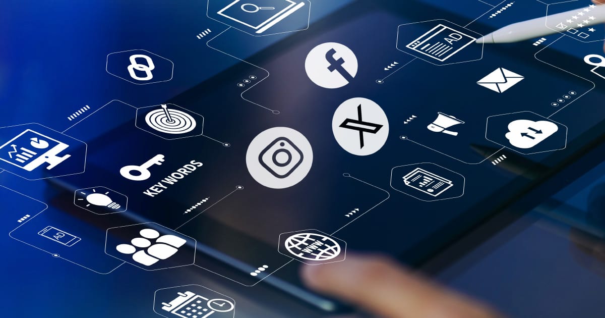 Marketing Digital para Emprendedores