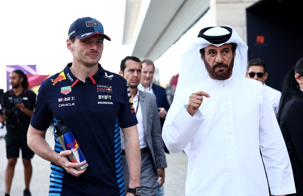 La FIA Cede: El Escándalo de las Multas por “Malas Palabras” en F1 Desata la Furia de Pilotos