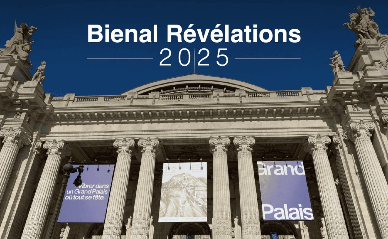 ¡México Brilla en París! En el Día de la Diversidad Cultural, el País Debuta en la Prestigiosa Bienal “Revelations” con su Arte Popular