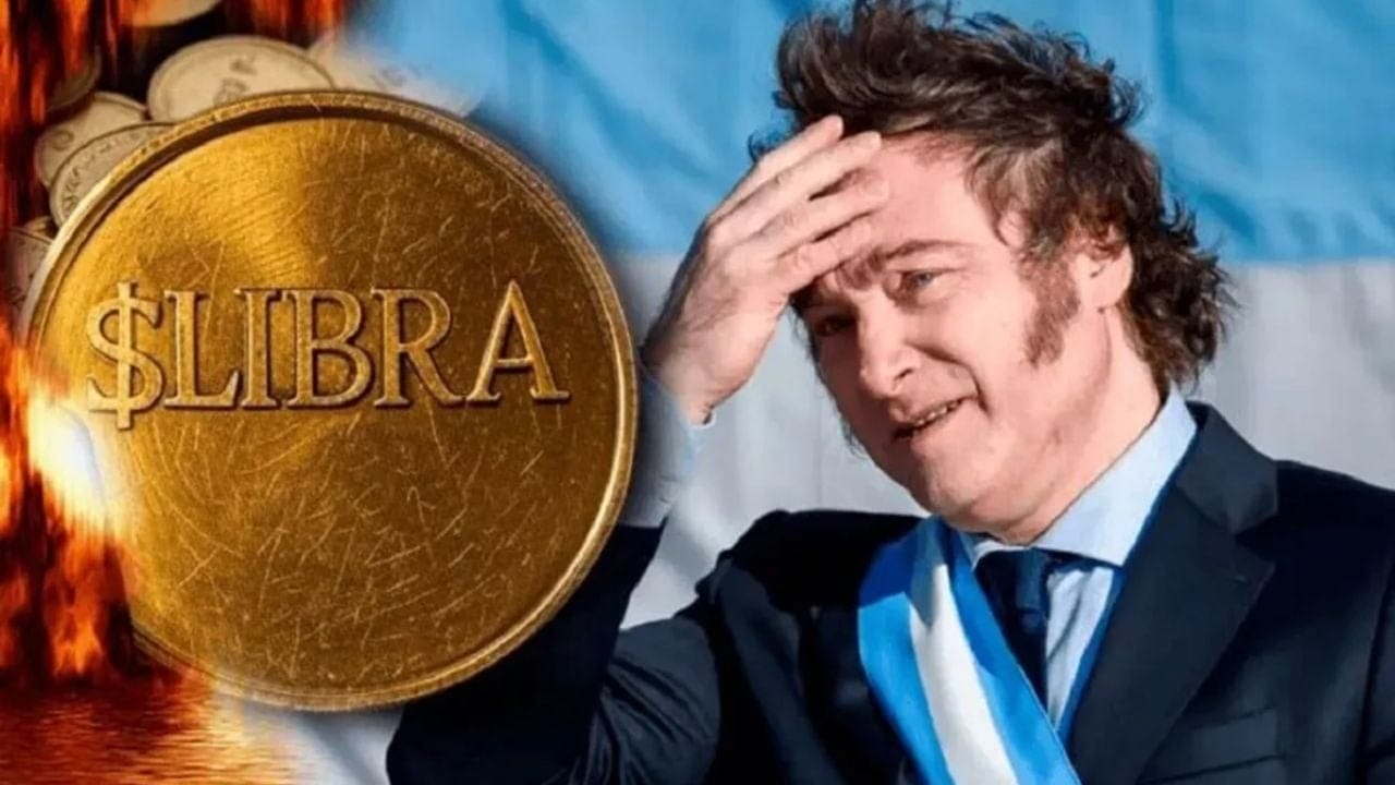 Milei Cierra Unidad Investigadora del Escándalo Cripto $LIBRA en Plena Indagatoria Judicial que lo Involucra
