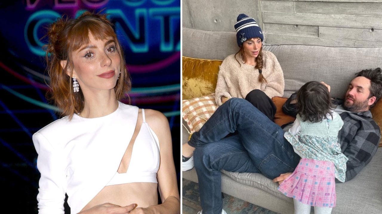 Natalia Téllez anuncia nueva llegada a su familia con tierna publicación ¡Natalia Téllez anuncia nueva llegada a su familia con tierna publicación!