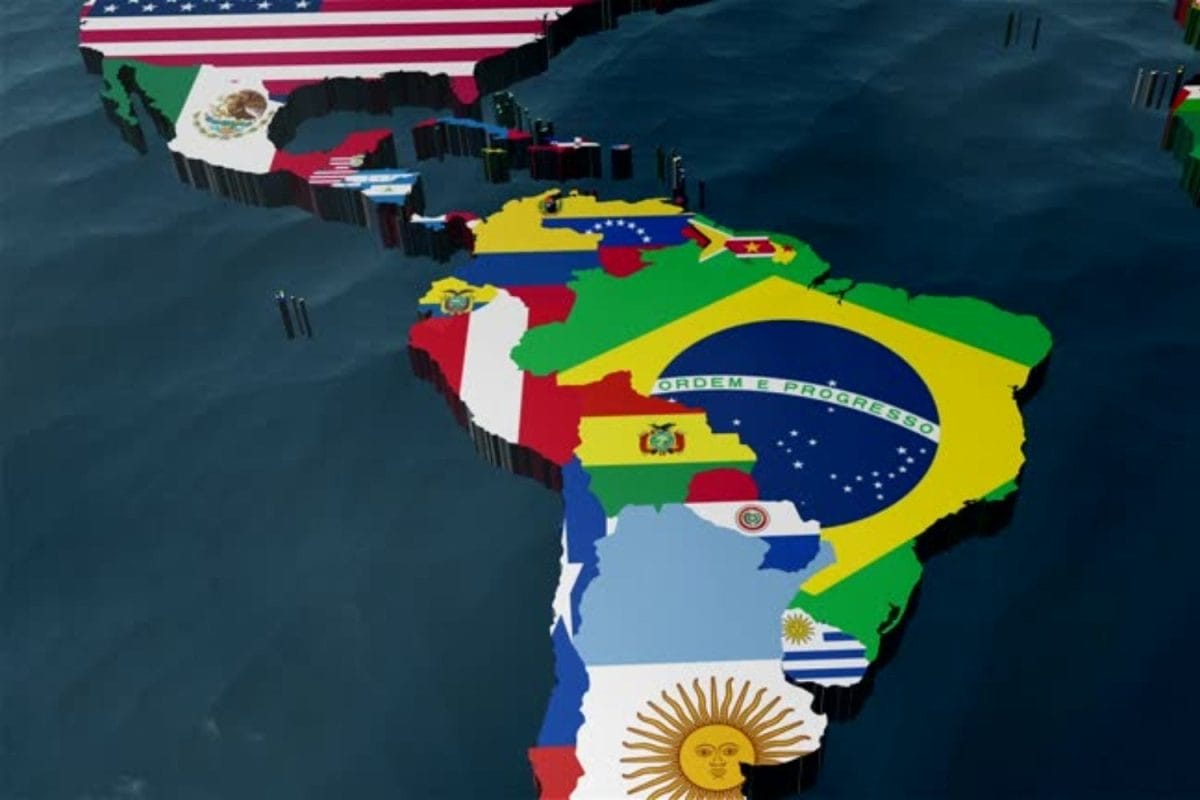 No se identificaron alertas o fenómenos meteorológicos significativos para Sudamérica, Centroamérica o el Caribe en este bloque informativo.