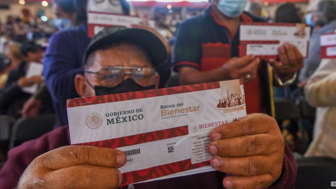 ¡Atención Adultos Mayores en Nuevo León! Hoy Inicia Pago de Pensión Bienestar para Apellidos con “L”; Conoce Detalles y Calendario