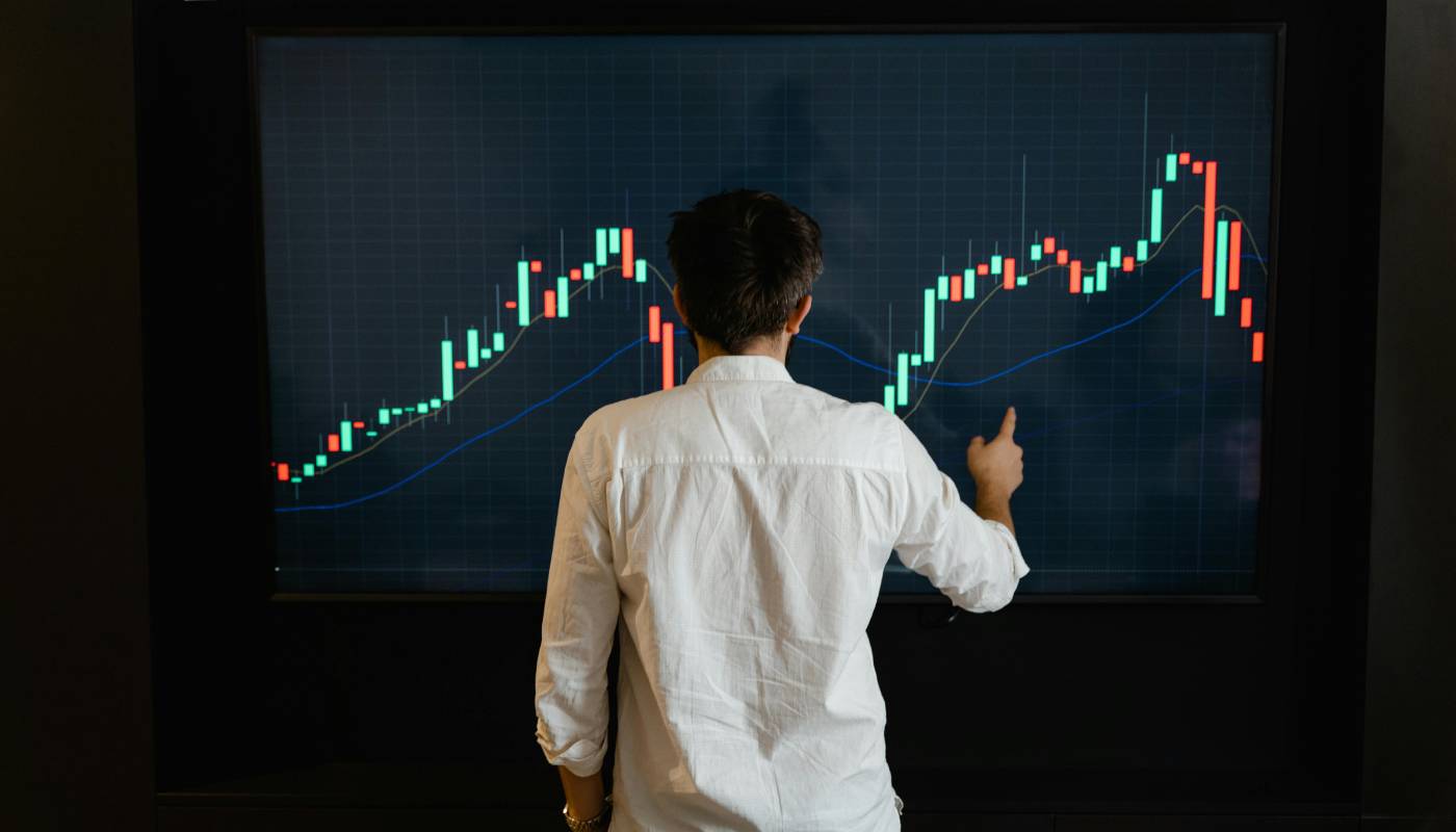 Por qué la estructura CEX + DEX de BYDFi atrae a los traders cripto modernos