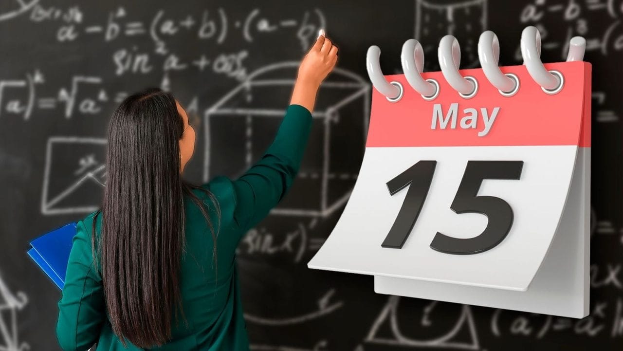 Puente Día del Maestro 2025: ¿Hay Descanso el Viernes 16 de Mayo? Esto Dice la SEP (y las Excepciones)