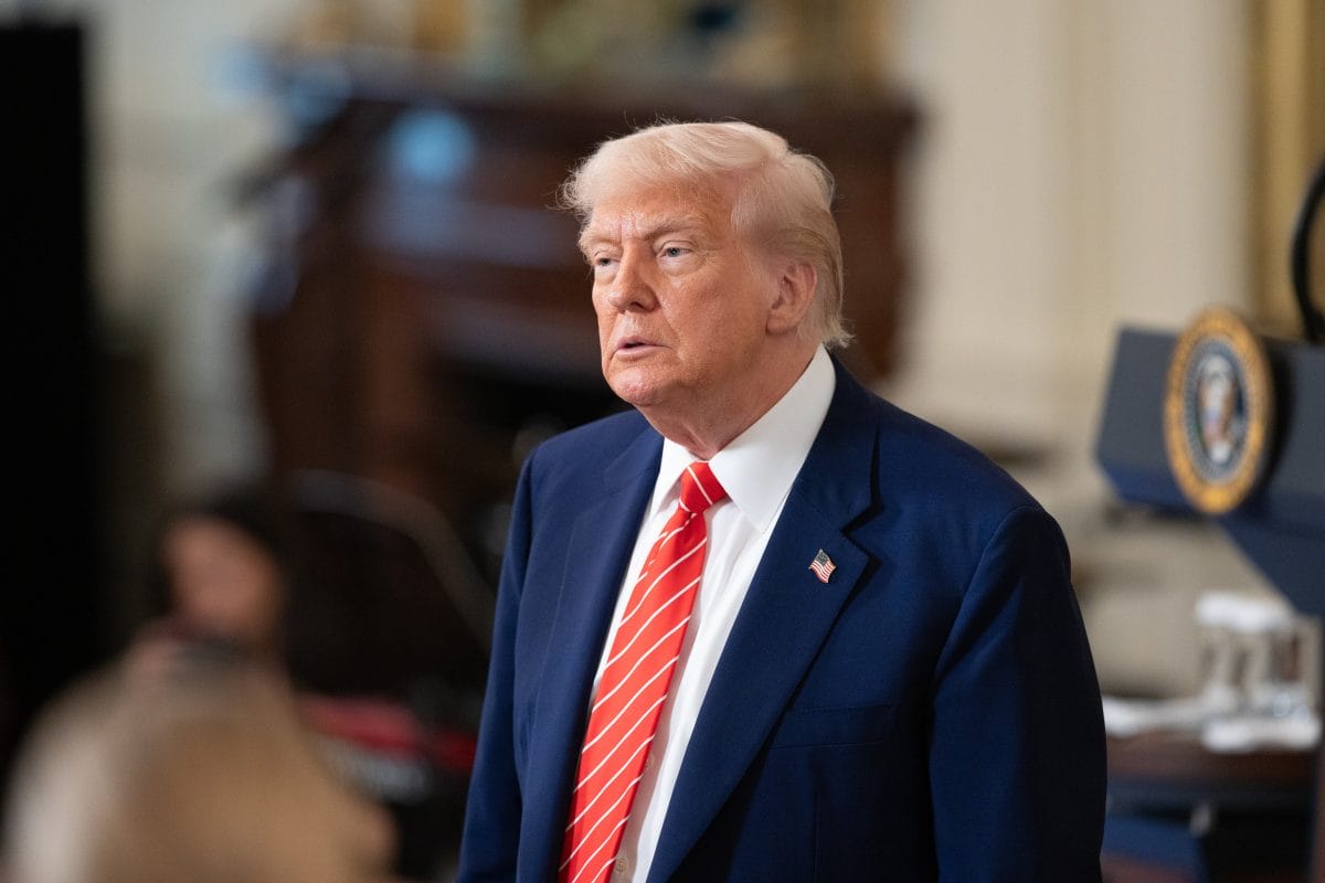 Revés para Trump: Conservadores Bloquean su Proyecto de Ley Fiscal en la Cámara