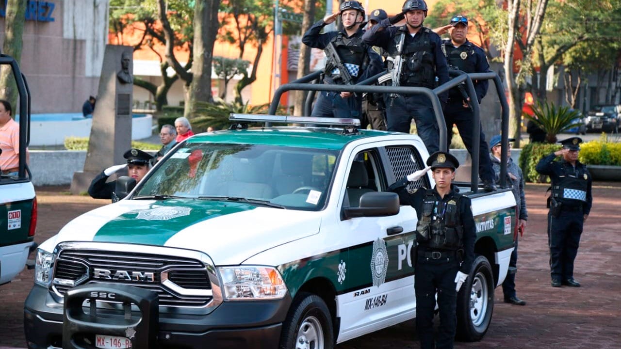 Violencia Sacude a la CDMX: SSC Detiene a Implicados en Homicidios en GAM y Coyoacán; Fiscalía Obtiene Condena por Delitos Sexuales