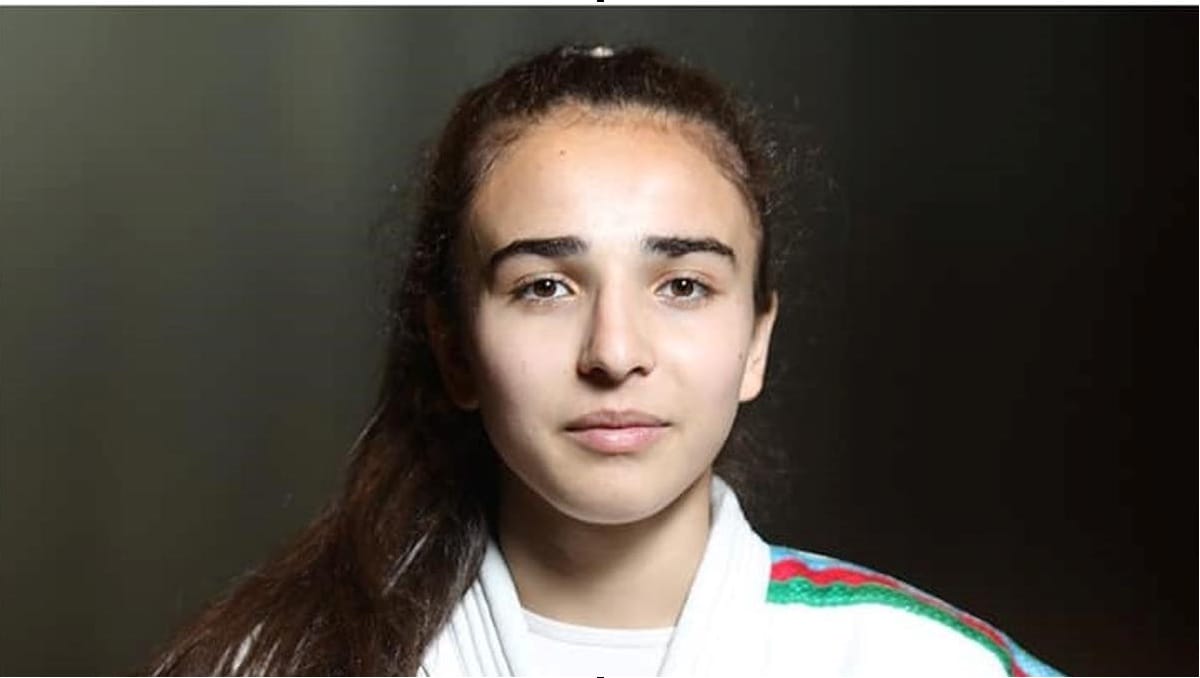 Shahana Hajiyeva