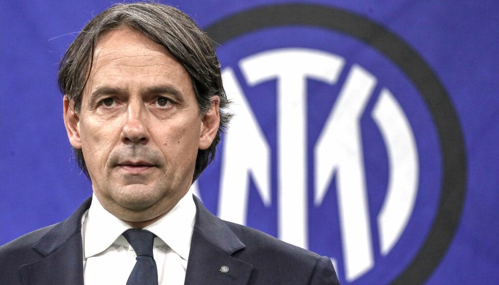 Simone Inzaghi