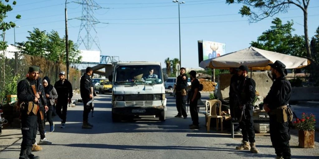 Siria celebra integración rebelde tras caída de Al-Assad: “Éxito total”