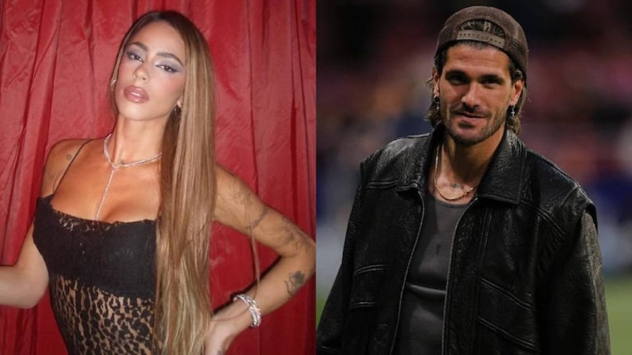 Tini y De Paul dan el gran paso construyen su casa en Madrid mientras revelan la verdad detrás de su separación Tini y De Paul dan el gran paso: construyen su casa en Madrid mientras revelan la verdad detrás de su separación