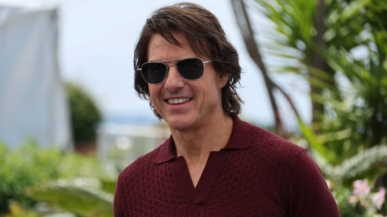 Tom Cruise emociona en Cannes: ovación de 5 minutos por 'Misión Imposible: La Sentencia Final'