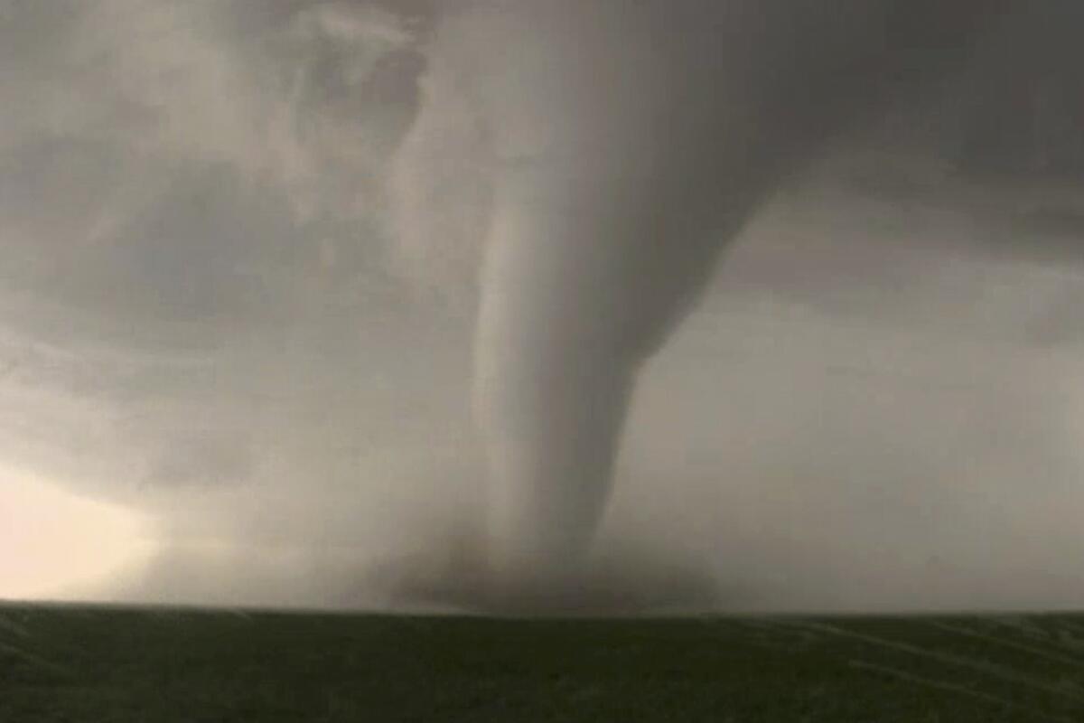 Tornados