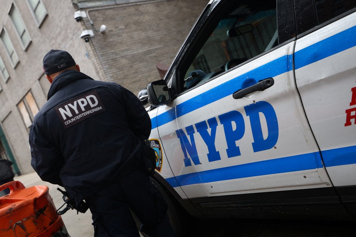 Turista italiano escapa de secuestro por Bitcoin en lujosa casa de Manhattan