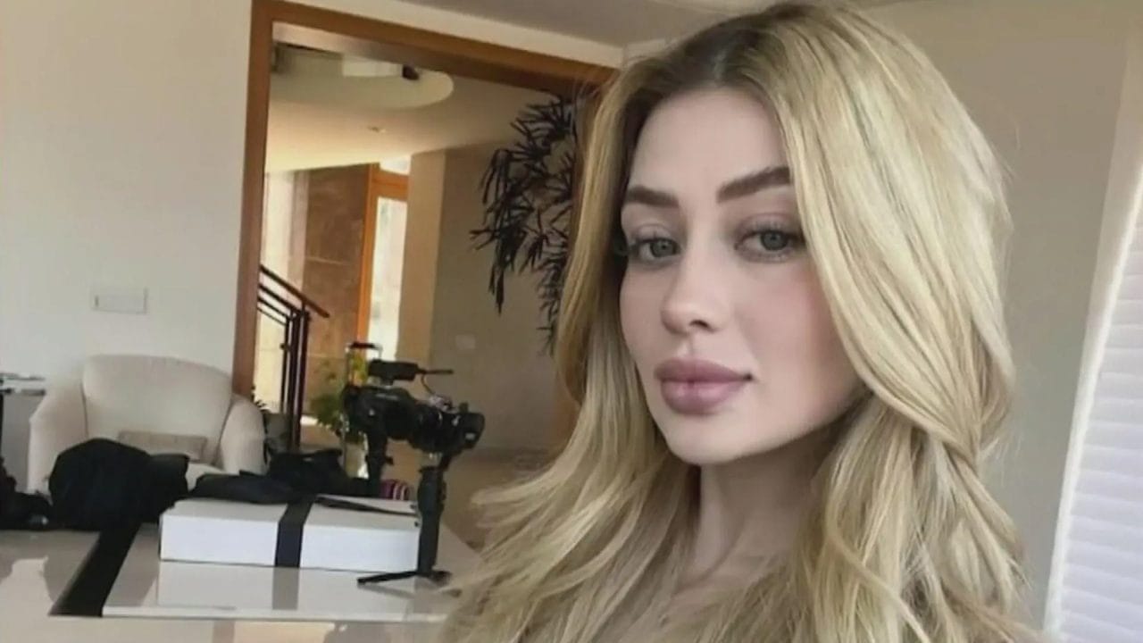 Valeria Márquez denunció a su expareja antes de ser asesinada: “Lo hago responsable”