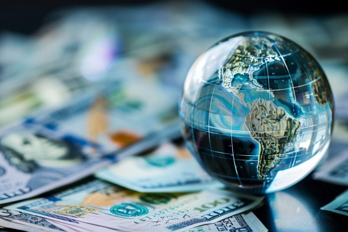 Rendimiento mixto en mercados asiáticos, reducción de tasas en Reino Unido, alza en EE. UU. tras acuerdo comercial, y aumento de la inflación en México