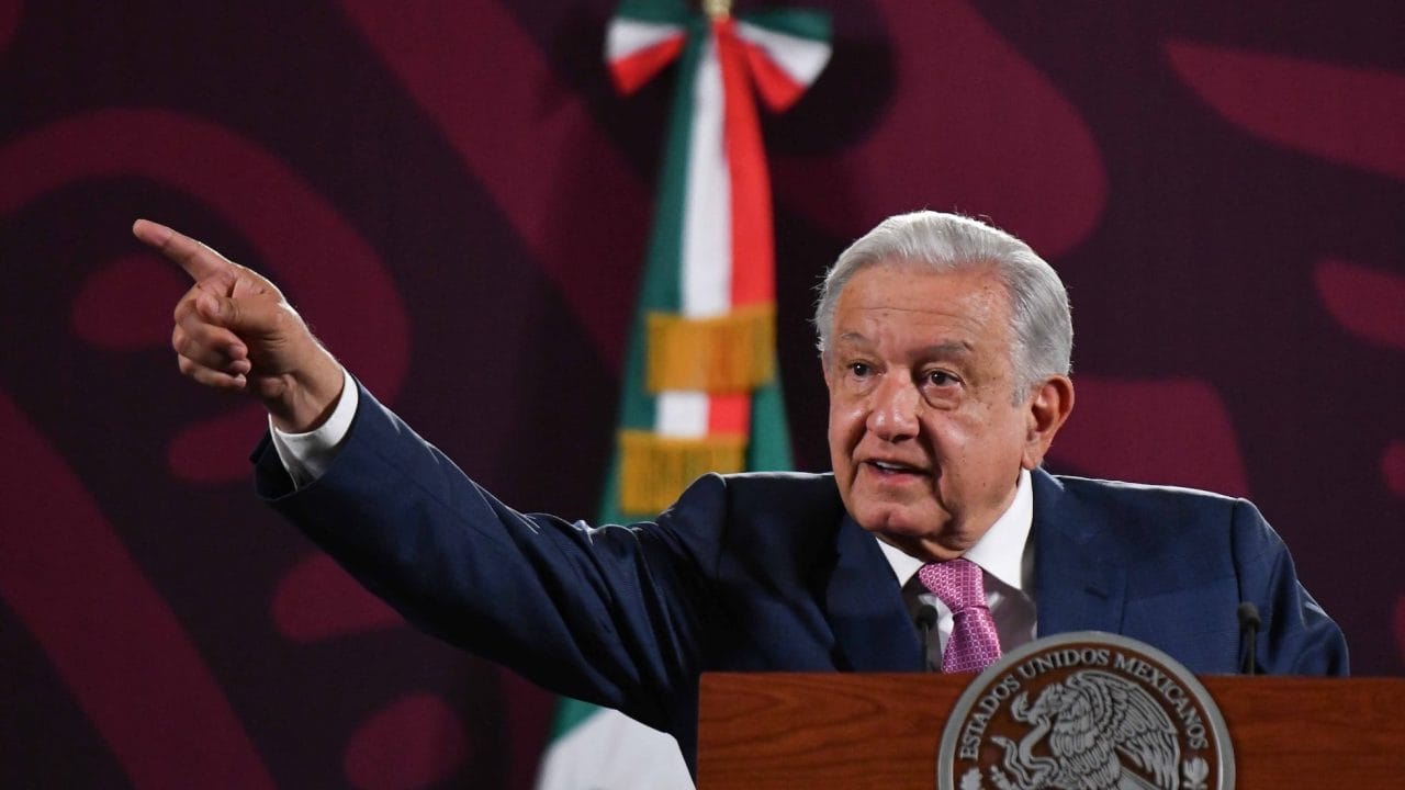 Debate en México sobre la Auditoría a Obras de AMLO y la Reforma Judicial
