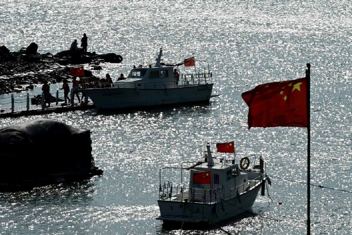 Tensiones en Asia: Pescadores de Bangladesh Atacados Cerca de Myanmar, Tregua Comercial China-EEUU y Maniobras Diplomáticas en la Región