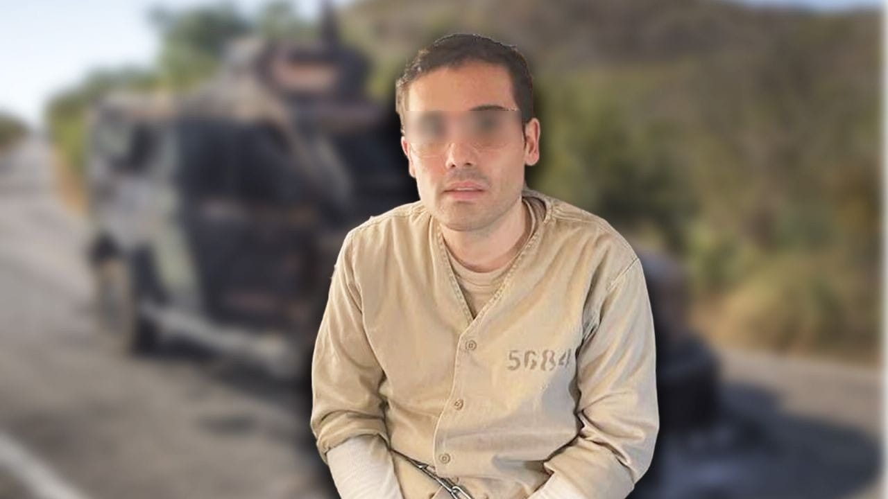 Posible declaración de culpabilidad de Ovidio Guzmán, revelaciones de robo y mala conducta en MTSU, arresto por incendios provocados en Brooklyn e investigación sobre financiación extranjera en la Universidad de Pensilvania