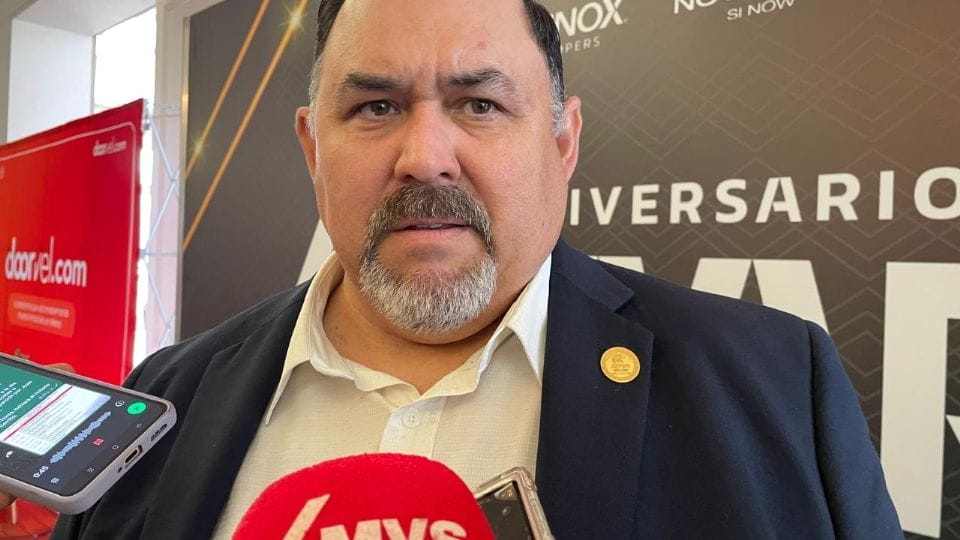 Urgen Inmobiliarios de NL Avance en Ley del Sector