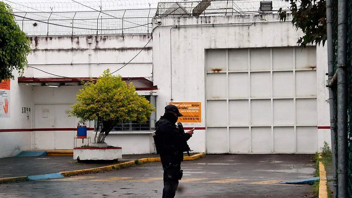 Justicia en Veracruz: 50 Años de Prisión a Mujer por Secuestro en Fortín