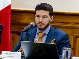 NL: Samuel García Propone División Ambiental y Arranca Obras en Metro