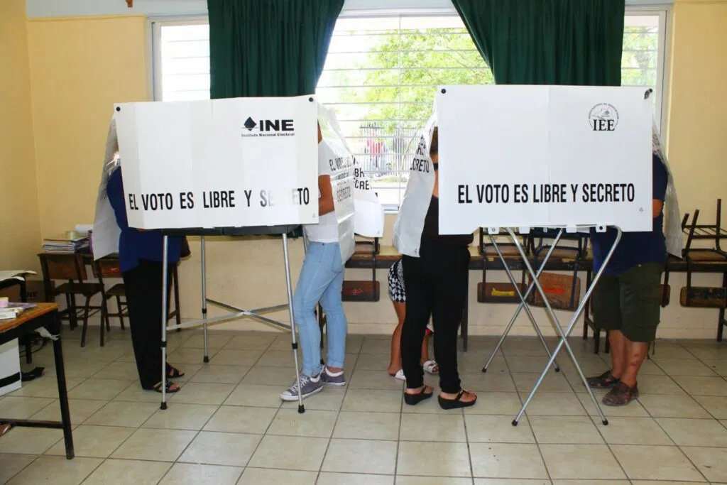 Tulum Celebra 17 Años de Historia; Inicia Veda Electoral Hoy
