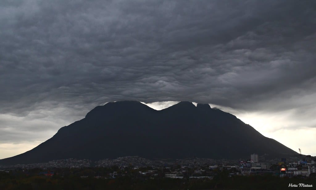 lluvia