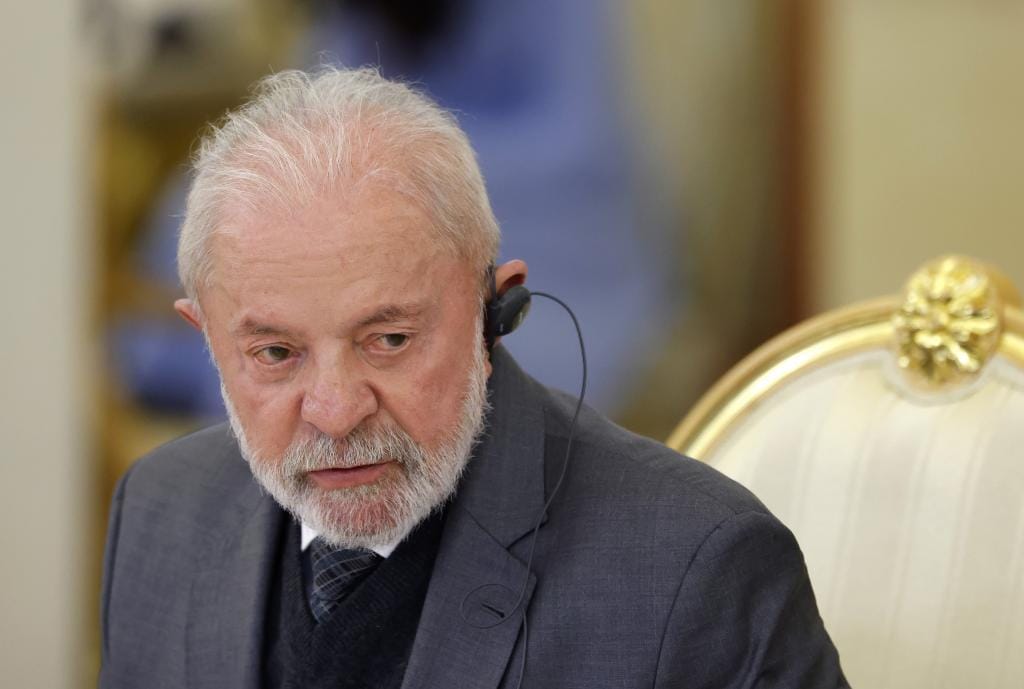 lula da silva