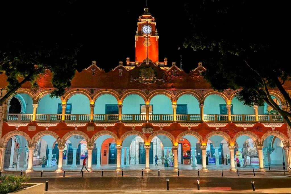 Mérida Impulsa su Legado y Proyección Internacional: Abren Convocatoria para Cronistas de la Ciudad; Yucatán Deslumbra a Cuerpo Diplomático