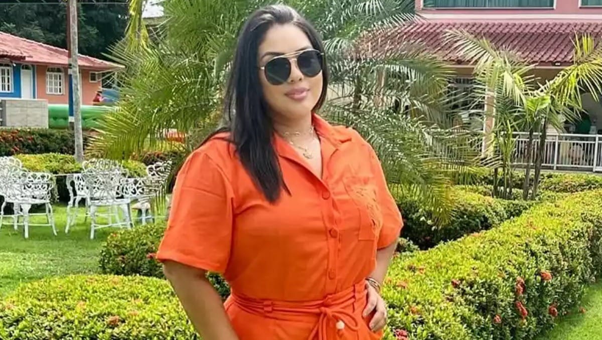 muere_influencer_Valeria_Pantoja Tragedia médica: Muere influencer Valeria Pantoja tras cirugía bariátrica