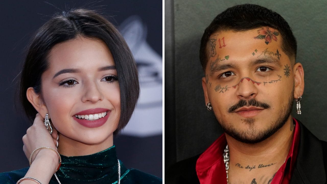 Nodal y Ángela: ¿Amor, Contrato o Traición a Cazzu? Analizamos Todo