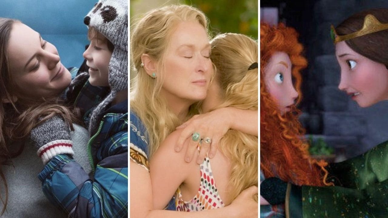 10 series y películas perfectas para celebrar el Día de las Madres en familia