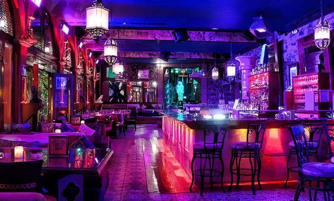 queretaro_antros_bares Querétaro: Anuncian Mayor Seguridad en Bares y Antros Tras Clausuras