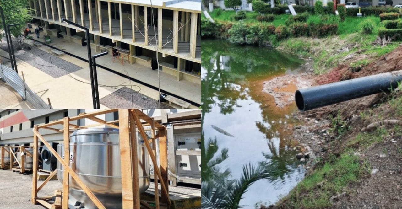 ¡Escándalo en Tabasco! Denuncian Despilfarro de $40 Mil MDP en Alcaldías y Obras Fantasma
