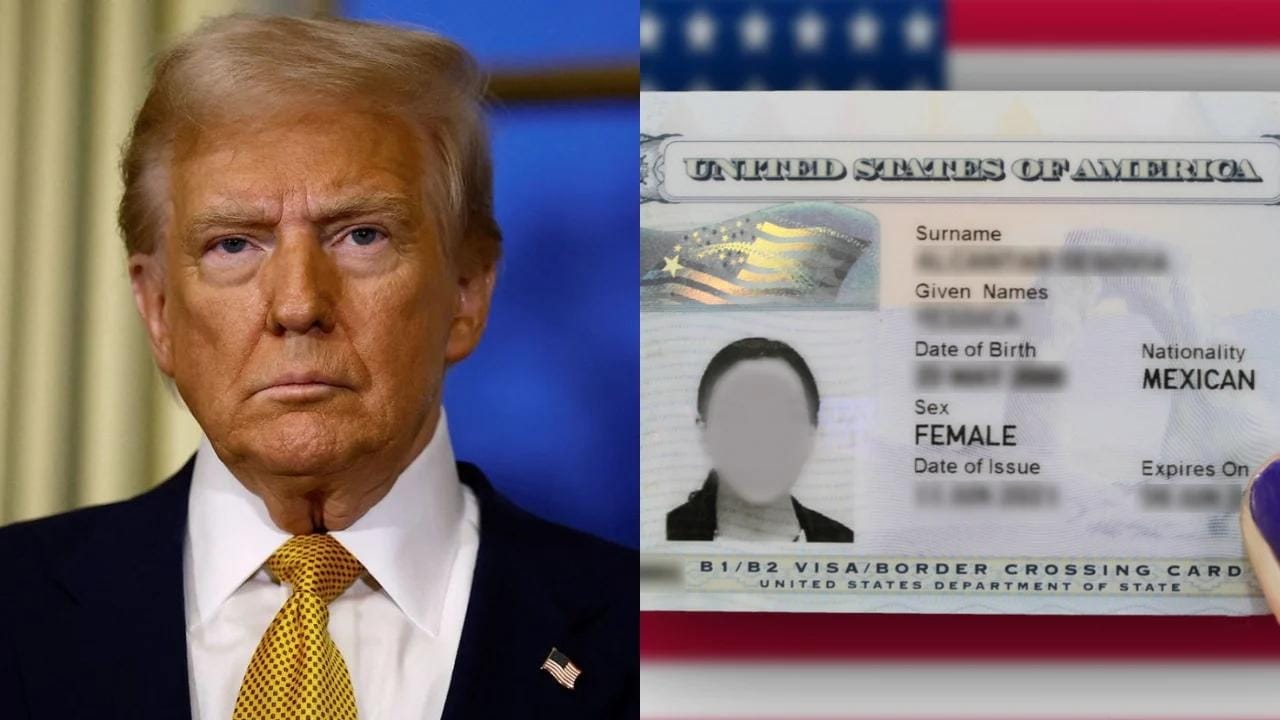 trump_suspende_tramites_visa_estudiantes EU suspende trámites de visa para estudiantes extranjeros: qué sabemos